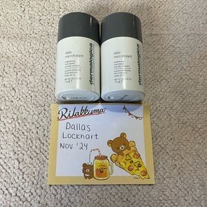 Dermalogica Daily Microfoliant Exfoliatior